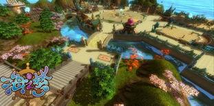 冒险港,探寻未知海域的传奇之旅